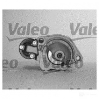 Стартер VALEO 225747 436030 FW7H JA3 3276424360304 - Изображение 2