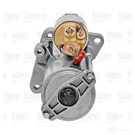 Стартер VALEO UE X3R3 201023 1437850750 - Изображение 2