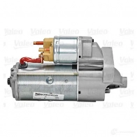 Стартер VALEO UE X3R3 201023 1437850750 - Изображение 3