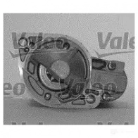 Стартер VALEO TM000 A13901 228193 455965 PXUNAQA - Изображение 2