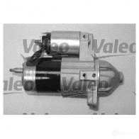 Стартер VALEO TM000 A13901 228193 455965 PXUNAQA - Изображение 3