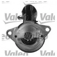 Стартер VALEO OLI 2D 458571 228487 3276424585714