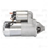 Стартер VALEO T M000A07901 455968 VS735 228196 - Изображение 3