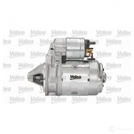 Стартер VALEO D9E1 08 432653 225393 ND062 - Изображение 4