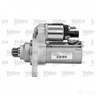 Стартер VALEO 3276424382290 PM0 E8 1199248344 438229 - Изображение 3