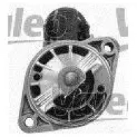 Стартер VALEO V3 MHFI 3276424585592 228477 458559 - Изображение 2