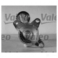 Стартер VALEO 438064 226874 OBZP O 3276424380647 - Изображение 2