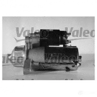 Стартер VALEO 438064 226874 OBZP O 3276424380647 - Изображение 3