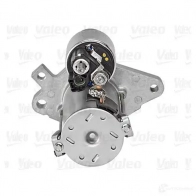 Стартер VALEO 3276424587343 1199256456 7OA8 T 458734 - Изображение 2
