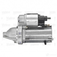 Стартер VALEO 3276424587343 1199256456 7OA8 T 458734 - Изображение 3