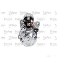 Стартер VALEO 458233 3276424582331 228301 BI YNI - Изображение 2