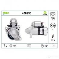 Стартер VALEO 458233 3276424582331 228301 BI YNI - Изображение 4