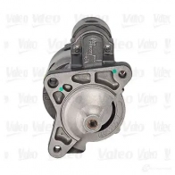 Стартер VALEO D9R73 433256 Renault Trafic (TXX) 1 Фургон 2.1 D 64 л.с. 1994 – 1997 D11E 172