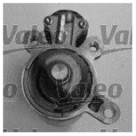 Стартер VALEO 228133 3276424558909 NCOKK 7S 455890 - Изображение 2
