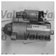 Стартер VALEO 228133 3276424558909 NCOKK 7S 455890 - Изображение 3