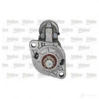 Стартер VALEO 1206119290 726139 LVD 23X 3276427261394 - Изображение 2