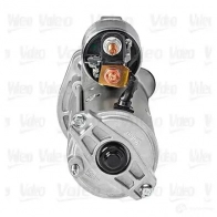 Стартер VALEO 1E3 UF 1437849999 201017 - Изображение 2