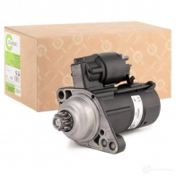 Стартер VALEO 726087 NL J7D 3276427260878 1206117968 - Изображение 2