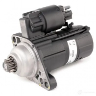 Стартер VALEO 726087 NL J7D 3276427260878 1206117968 - Изображение 3
