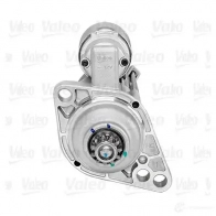 Стартер VALEO 726087 NL J7D 3276427260878 1206117968 - Изображение 6