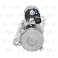 Стартер VALEO 726087 NL J7D 3276427260878 1206117968 - Изображение 7
