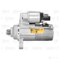 Стартер VALEO 726087 NL J7D 3276427260878 1206117968 - Изображение 8