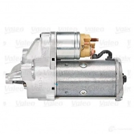 Стартер VALEO D7R 228185 1 88839 455957 - Изображение 3