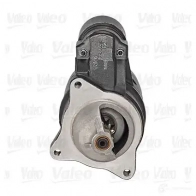 Стартер VALEO 432551 225345 D8 E107 D8E137 - Изображение 2
