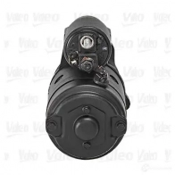 Стартер VALEO 432551 225345 D8 E107 D8E137 - Изображение 3