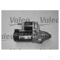 Стартер VALEO D6RA 228180 455951 1886 52 - Изображение 3