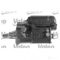 Стартер VALEO 228532 E4 CFZ 458632 3276424586322 - Изображение 2