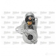 Стартер VALEO 436020 3276424360205 225738 TACP P27 - Изображение 2