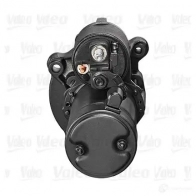 Стартер VALEO 228183 455955 D6RA 1 87969 - Изображение 2