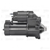 Стартер VALEO 228183 455955 D6RA 1 87969 - Изображение 3