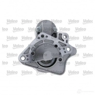 Стартер VALEO 458834 G KPI5 1437853228 - Изображение 2