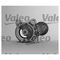 Стартер VALEO 228298 631 02003 Z78I9 458230 - Изображение 2