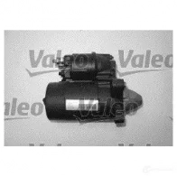 Стартер VALEO 228298 631 02003 Z78I9 458230 - Изображение 3
