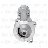Стартер VALEO D8E41 D8E1 21 225357 432565 - Изображение 1