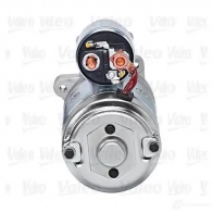 Стартер VALEO D8E41 D8E1 21 225357 432565 - Изображение 2