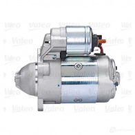 Стартер VALEO D8E41 D8E1 21 225357 432565 - Изображение 3