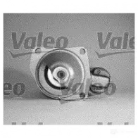 Стартер VALEO 228063 455685 WQZJ U 3276424556851 - Изображение 2
