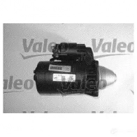 Стартер VALEO 228063 455685 WQZJ U 3276424556851 - Изображение 3