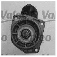 Стартер VALEO 436018 225736 3276424360182 CNV HAI - Изображение 2