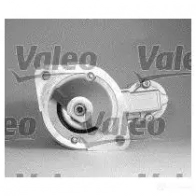 Стартер VALEO 228027 3276424556103 455610 VF GOBO - Изображение 2