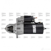 Стартер VALEO 433336 P87ET TU 3276424333360 225617 - Изображение 2