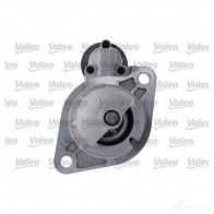 Стартер VALEO 433336 P87ET TU 3276424333360 225617 - Изображение 3