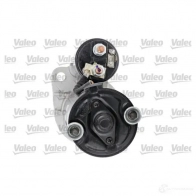 Стартер VALEO 433336 P87ET TU 3276424333360 225617 - Изображение 4