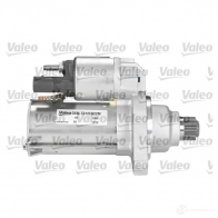 Стартер VALEO 1199256252 JW3Q W94 3276424584229 458422 - Изображение 3