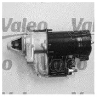 Стартер VALEO R563O D6 RA25 225721 436001 - Изображение 3