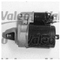 Стартер VALEO 225564 53 0006 433260 533051 - Изображение 2